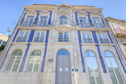 Moradia T2 para Venda em Santa Marinha e São Pedro da Afurada