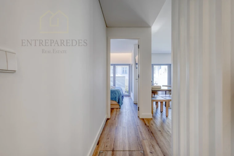 Moradia T2 para Venda em Santa Marinha e São Pedro da Afurada Foto 14