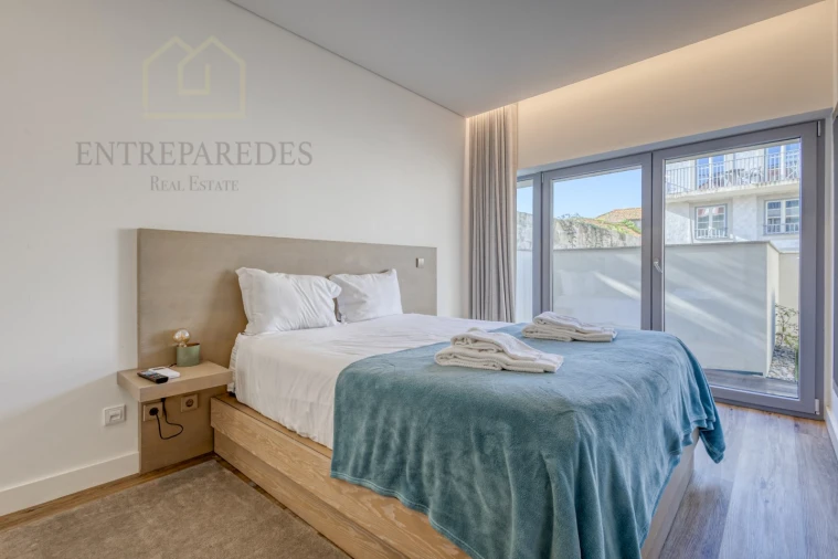 Moradia T2 para Venda em Santa Marinha e São Pedro da Afurada Foto 18