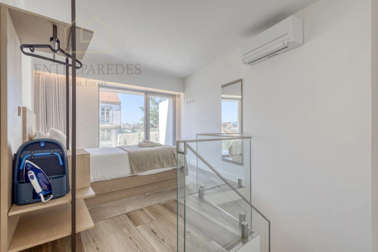 Moradia T2 para Venda em Santa Marinha e São Pedro da Afurada Foto 22