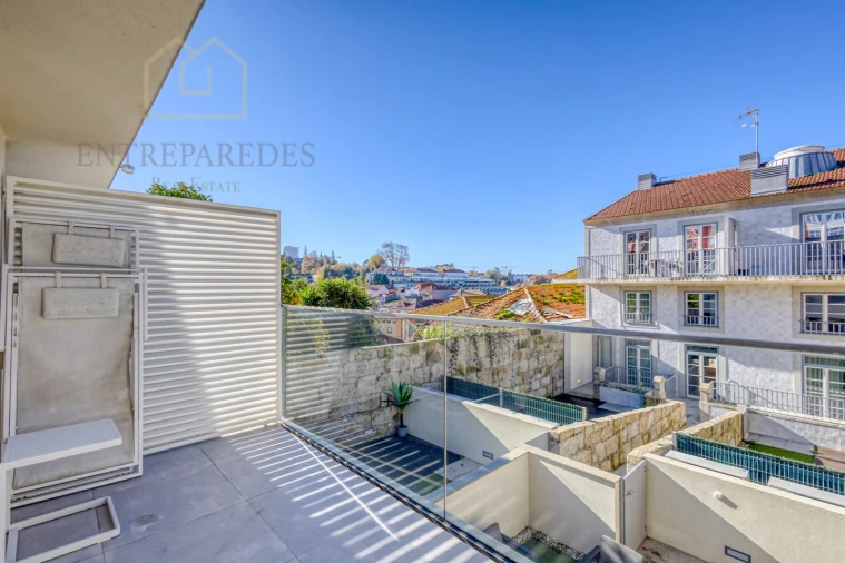 Moradia T2 para Venda em Santa Marinha e São Pedro da Afurada Foto 25