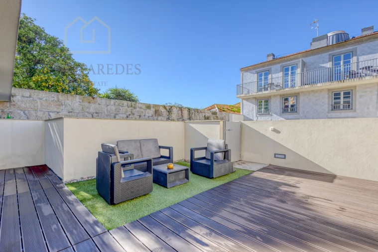 Moradia T2 para Venda em Santa Marinha e São Pedro da Afurada Foto 27