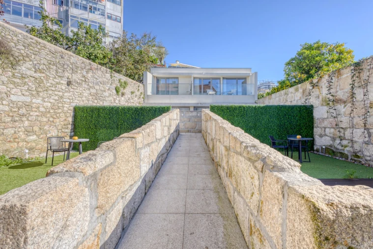 Moradia T2 para Venda em Santa Marinha e São Pedro da Afurada Foto 32