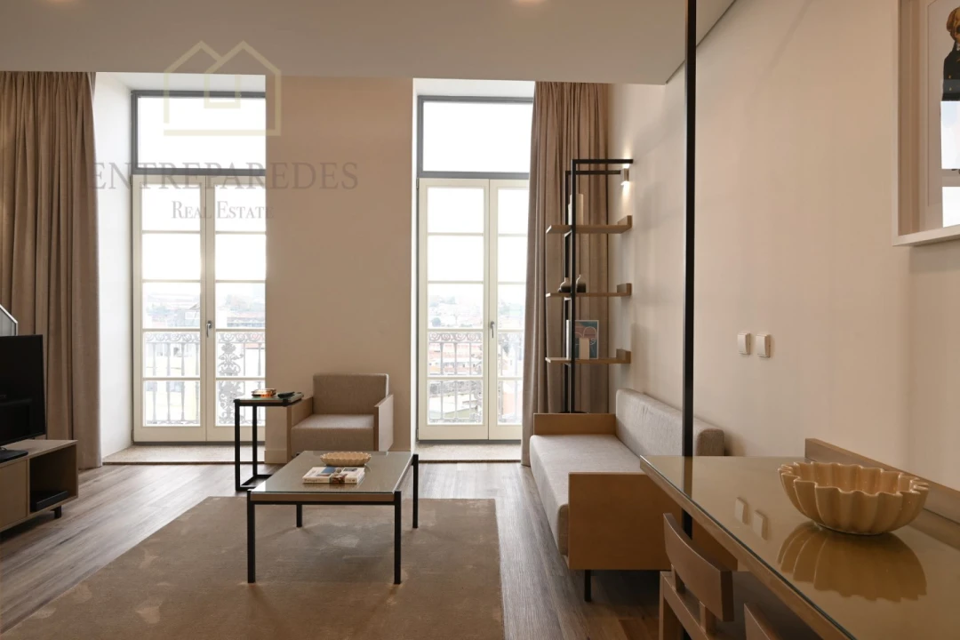 Apartamento T1 para Venda em Santa Marinha e São Pedro da Afurada Foto 15