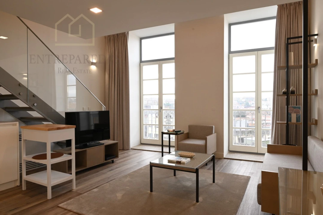 Apartamento T1 para Venda em Santa Marinha e São Pedro da Afurada Foto 16