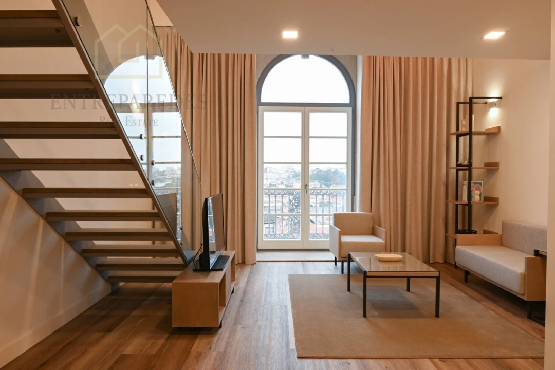 Apartamento T1 para Venda em Santa Marinha e São Pedro da Afurada Foto 17