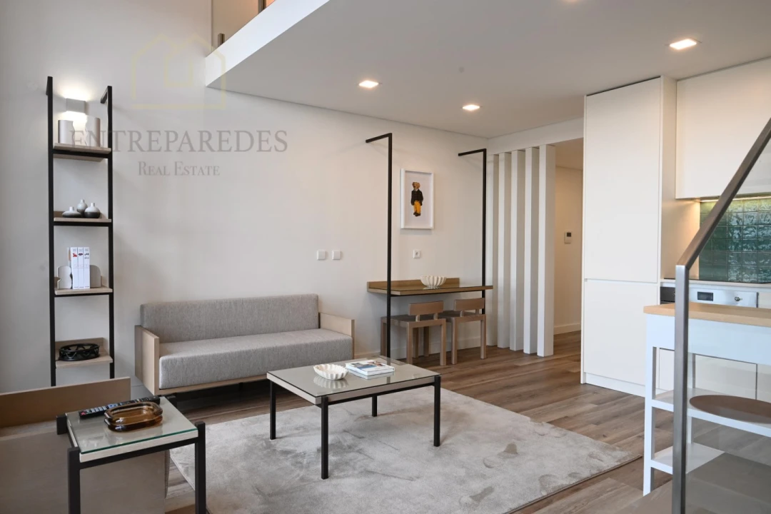 Apartamento T1 para Venda em Santa Marinha e São Pedro da Afurada Foto 19