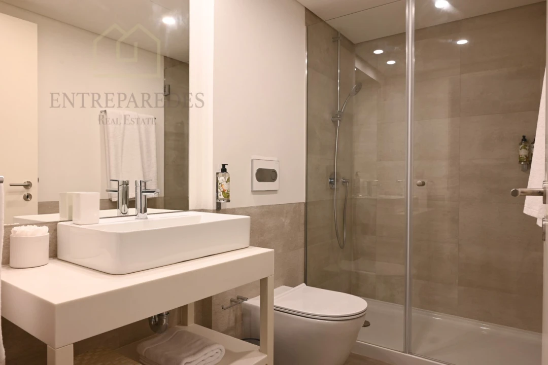 Apartamento T1 para Venda em Santa Marinha e São Pedro da Afurada Foto 22