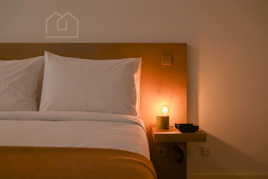 Apartamento T1 para Venda em Santa Marinha e São Pedro da Afurada Foto 23