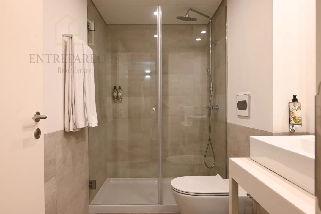 Apartamento T1 para Venda em Santa Marinha e São Pedro da Afurada Foto 26