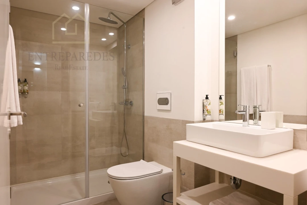 Apartamento T1 para Venda em Santa Marinha e São Pedro da Afurada Foto 27