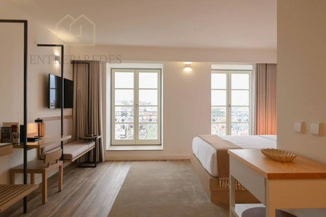 Apartamento T1 para Venda em Santa Marinha e São Pedro da Afurada Foto 29