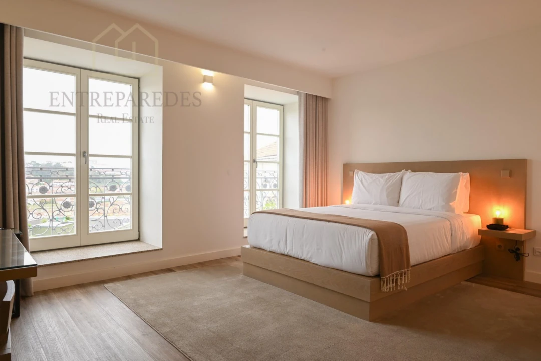 Apartamento T1 para Venda em Santa Marinha e São Pedro da Afurada Foto 30