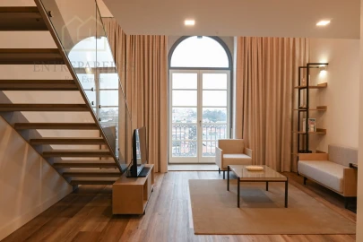 Apartamento T1 para Venda em Santa Marinha e São Pedro da Afurada