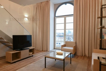 Apartamento T1 para Venda em Santa Marinha e São Pedro da Afurada