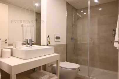 Apartamento T1 para Venda em Santa Marinha e São Pedro da Afurada