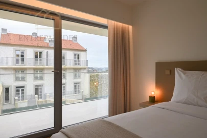 Apartamento T1 para Venda em Santa Marinha e São Pedro da Afurada