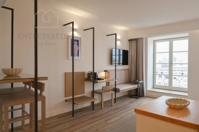 Apartamento T1 para Venda em Santa Marinha e São Pedro da Afurada