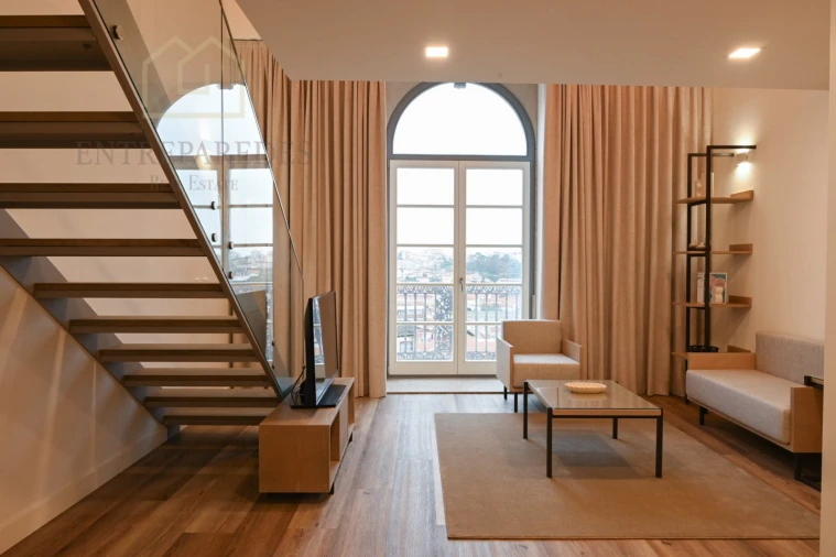 Apartamento T1 para Venda em Santa Marinha e São Pedro da Afurada Foto 17