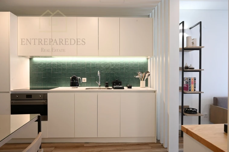 Apartamento T1 para Venda em Santa Marinha e São Pedro da Afurada Foto 21