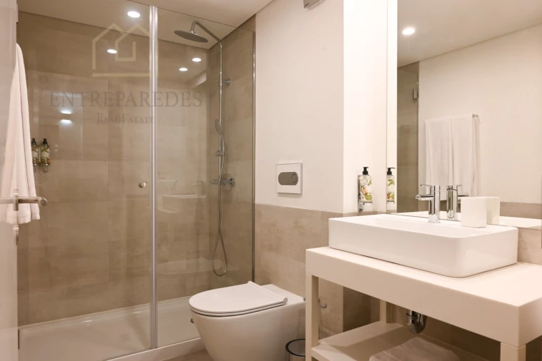 Apartamento T1 para Venda em Santa Marinha e São Pedro da Afurada Foto 27