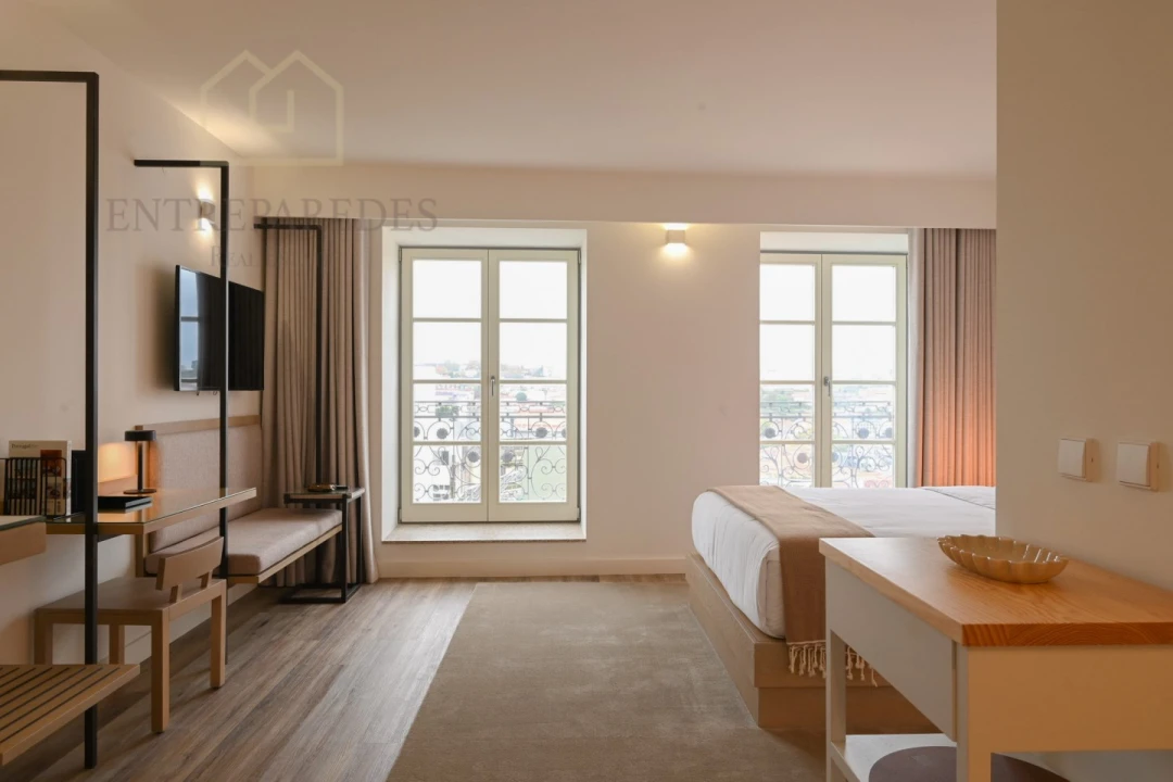 Moradia T2 para Venda em Santa Marinha e São Pedro da Afurada Foto 26