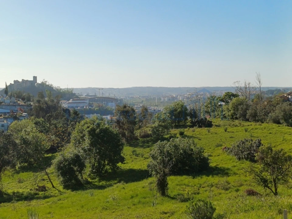 Terreno para Venda em Leiria, Pousos, Barreira e Cortes Foto 5