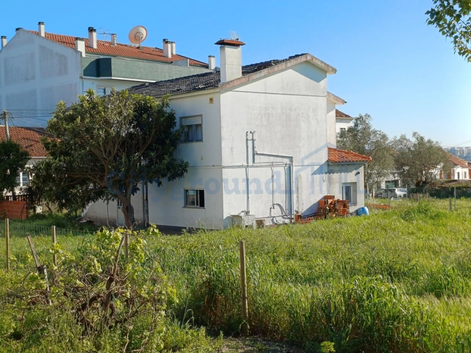 Terreno para Venda em Leiria, Pousos, Barreira e Cortes Foto 6