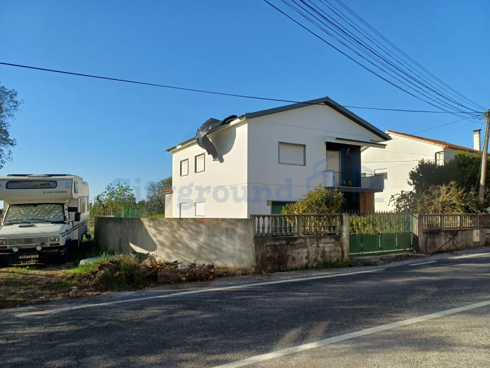 Terreno para Venda em Leiria, Pousos, Barreira e Cortes Foto 12