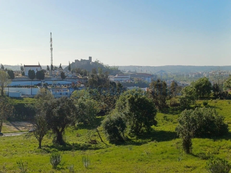 Terreno para Venda em Leiria, Pousos, Barreira e Cortes Foto 15