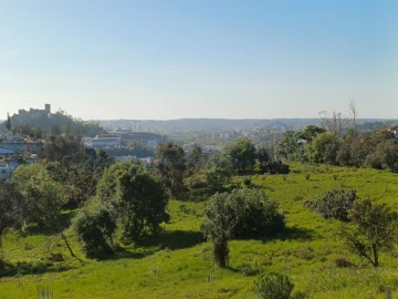 Terreno para Venda em Leiria, Pousos, Barreira e Cortes