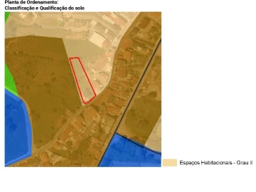 Terreno para Venda em Leiria, Pousos, Barreira e Cortes