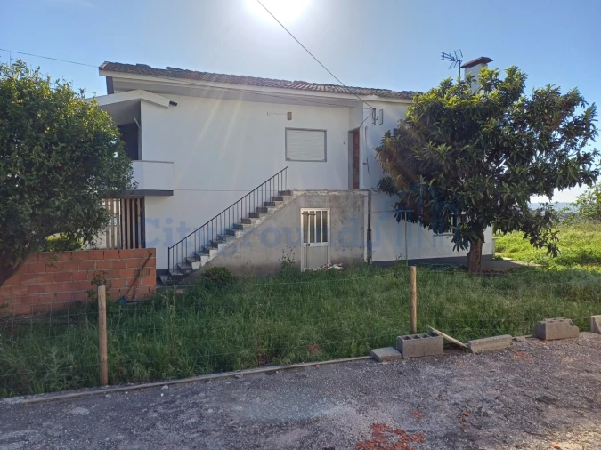 Terreno para Venda em Leiria, Pousos, Barreira e Cortes Foto 4