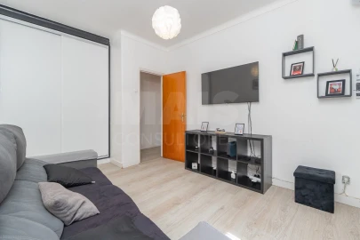 Apartamento T2 para Venda em Salvaterra de Magos e Foros de Salvaterra