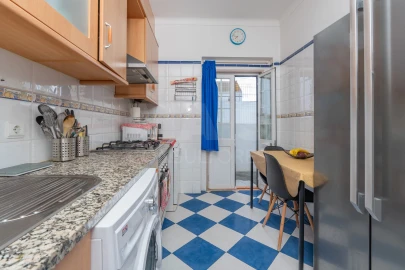 Apartamento T2 para Venda em Salvaterra de Magos e Foros de Salvaterra