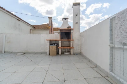 Apartamento T2 para Venda em Salvaterra de Magos e Foros de Salvaterra