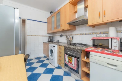 Apartamento T2 para Venda em Salvaterra de Magos e Foros de Salvaterra