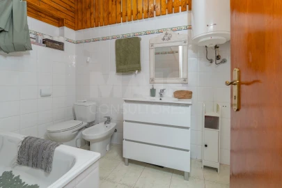 Apartamento T2 para Venda em Salvaterra de Magos e Foros de Salvaterra