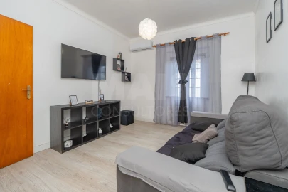 Apartamento T2 para Venda em Salvaterra de Magos e Foros de Salvaterra