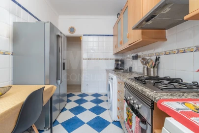 Apartamento T2 para Venda em Salvaterra de Magos e Foros de Salvaterra