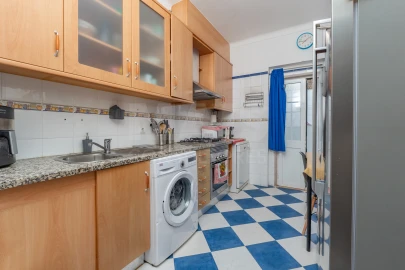 Apartamento T2 para Venda em Salvaterra de Magos e Foros de Salvaterra