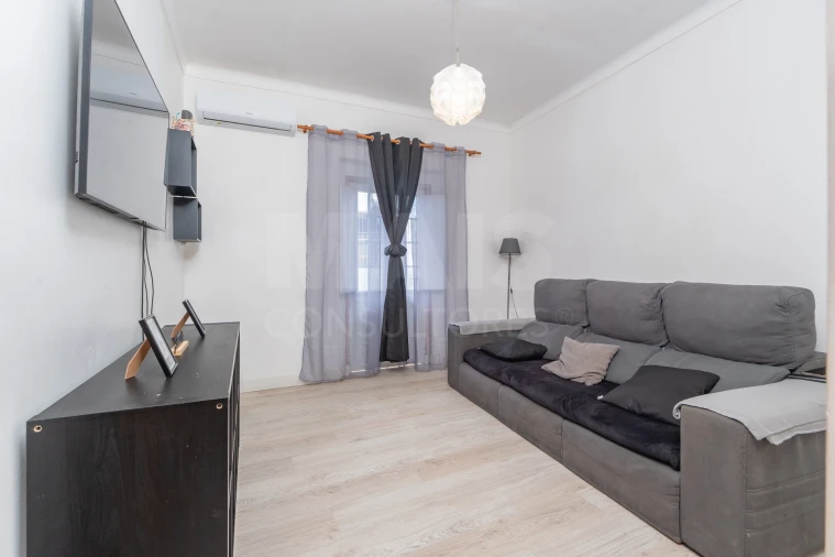 Apartamento T2 para Venda em Salvaterra de Magos e Foros de Salvaterra Foto 8