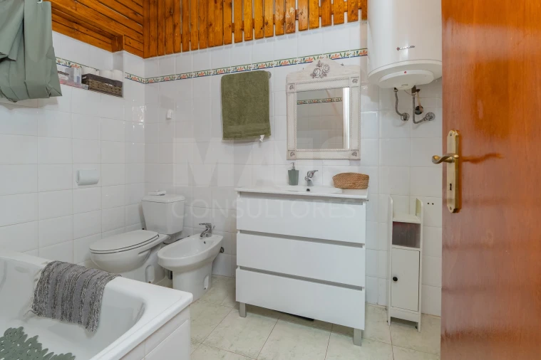 Apartamento T2 para Venda em Salvaterra de Magos e Foros de Salvaterra Foto 12