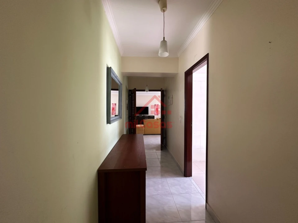 Apartamento T1 para Venda em Ericeira Foto 12