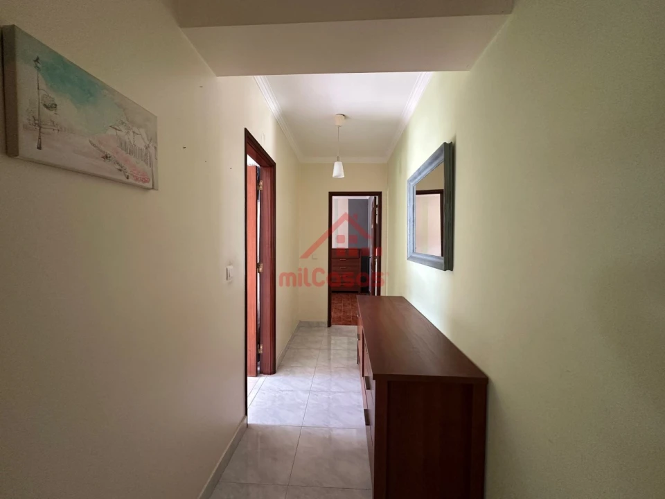 Apartamento T1 para Venda em Ericeira Foto 13