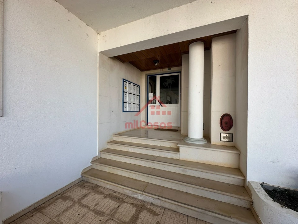 Apartamento T1 para Venda em Ericeira Foto 21