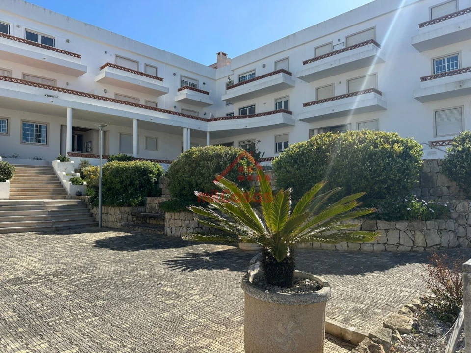 Apartamento T1 para Venda em Ericeira Foto 23