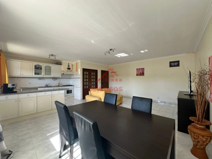 Apartamento T1 para Venda em Ericeira Foto 6
