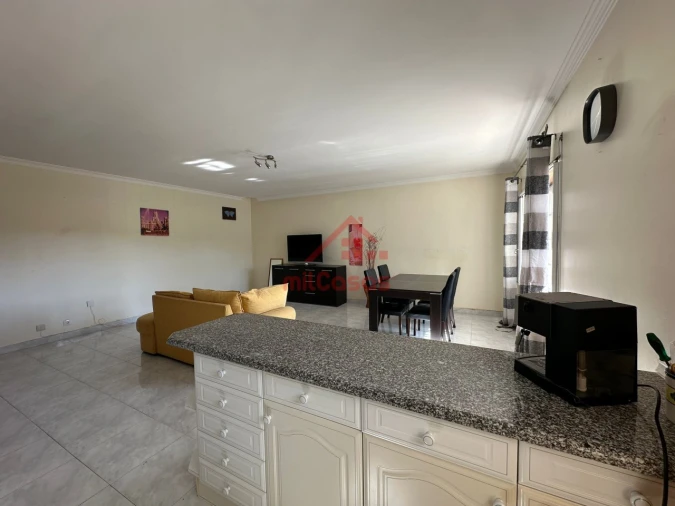Apartamento T1 para Venda em Ericeira Foto 7
