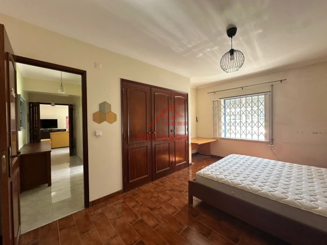 Apartamento T1 para Venda em Ericeira Foto 15